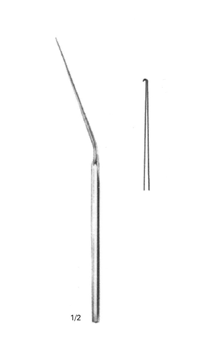 BELDEN EĞRİ PİK 1.0MM